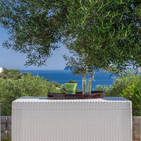 Villa Palma Sitia  Dış mekan fotoğraf