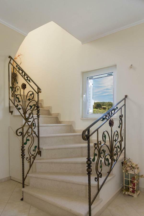 Villa Palma Sitia  Dış mekan fotoğraf