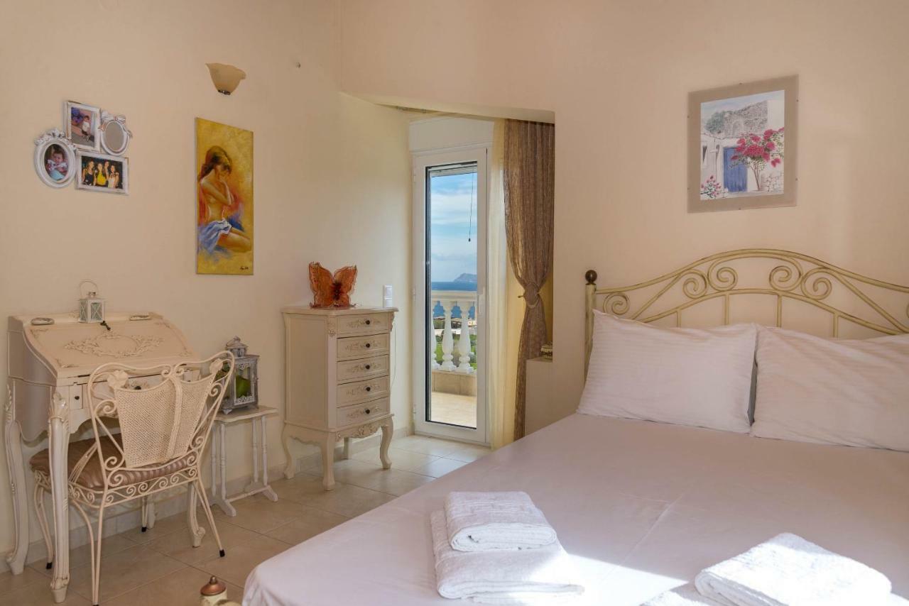 Villa Palma Sitia  Dış mekan fotoğraf