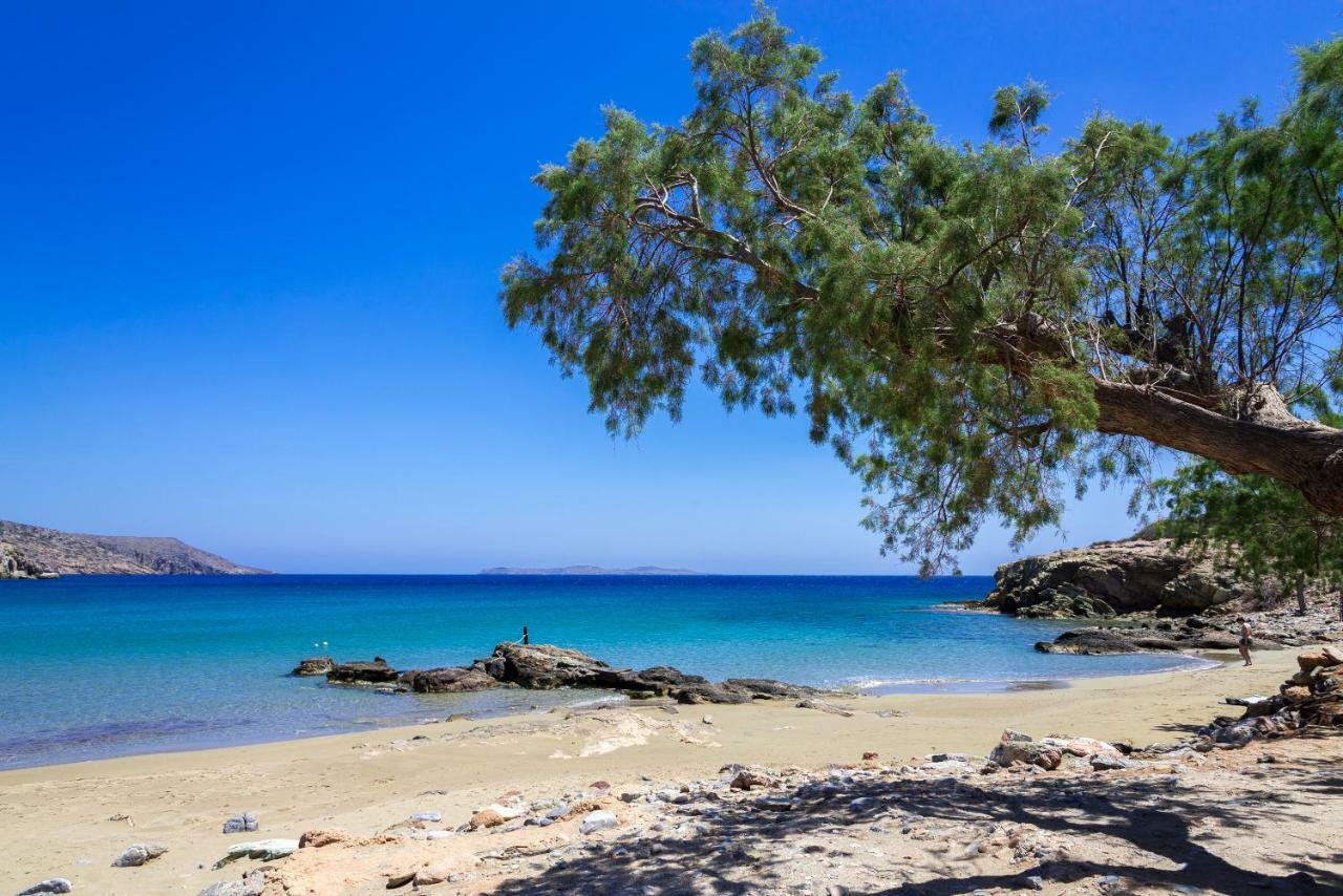 Villa Palma Sitia  Dış mekan fotoğraf