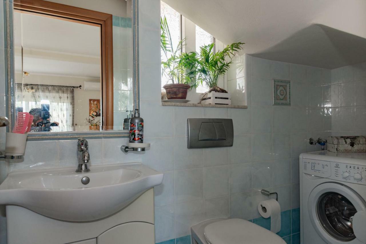 Villa Palma Sitia  Dış mekan fotoğraf