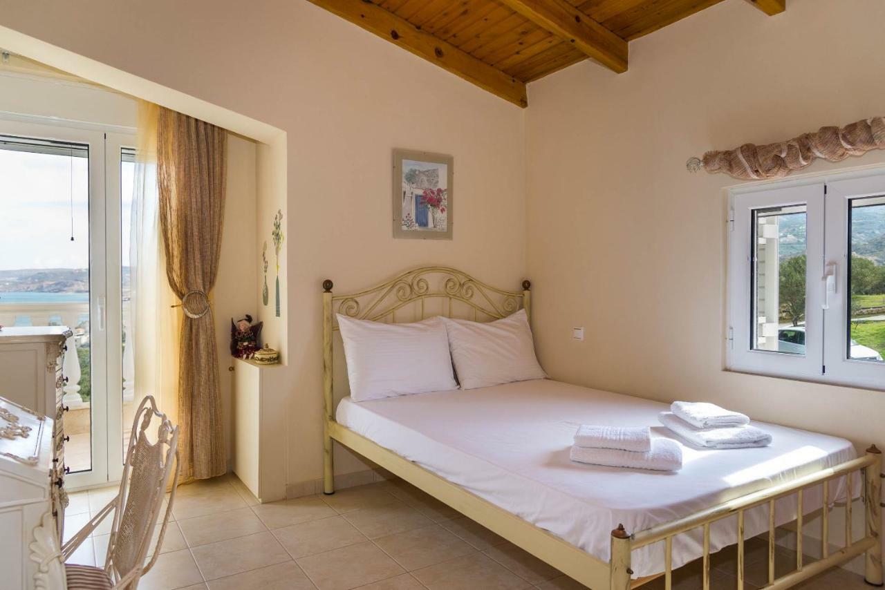 Villa Palma Sitia  Dış mekan fotoğraf