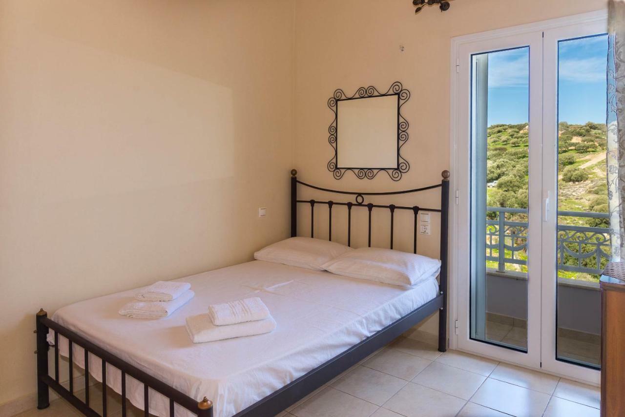 Villa Palma Sitia  Dış mekan fotoğraf