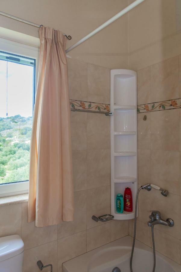 Villa Palma Sitia  Dış mekan fotoğraf