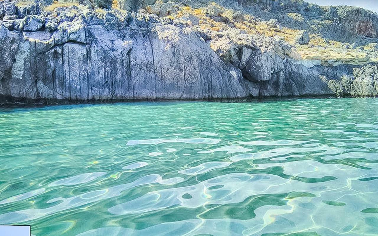 Villa Palma Sitia  Dış mekan fotoğraf