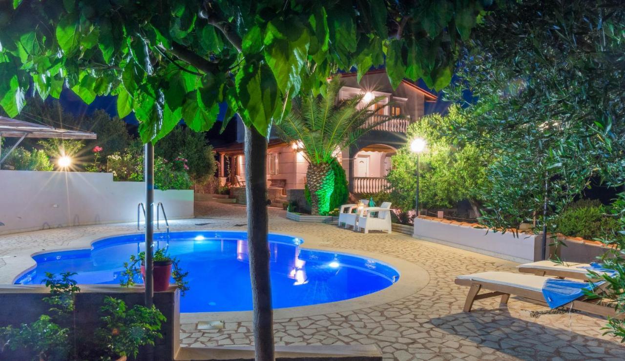 Villa Palma Sitia  Dış mekan fotoğraf