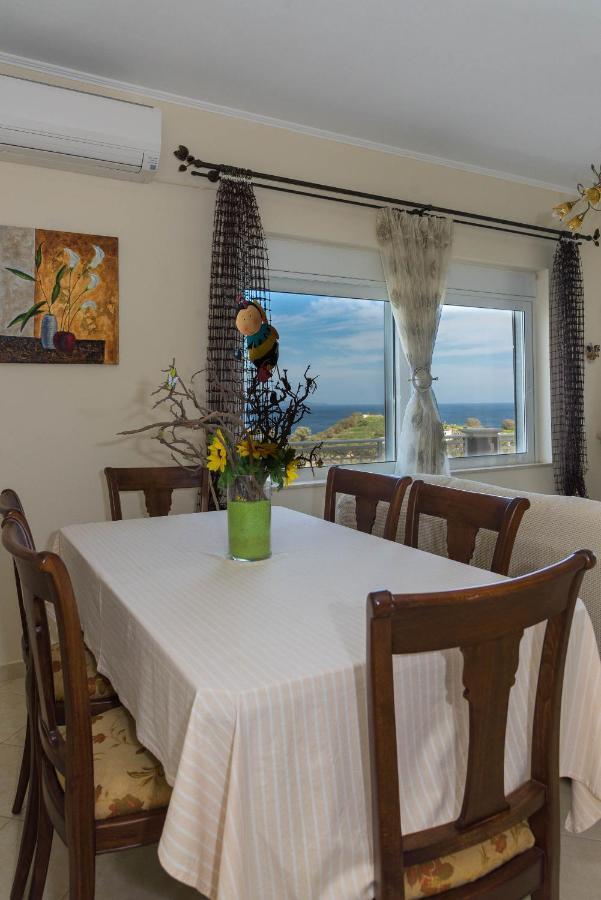 Villa Palma Sitia  Dış mekan fotoğraf